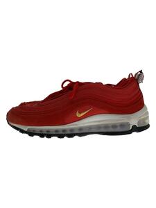 NIKE◆ローカットスニーカー_CI3708-600/27cm/RED