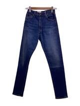 LEVI’S MADE&CRAFTED◆ボトム/26/デニム/IDG/A2170-0003_画像1