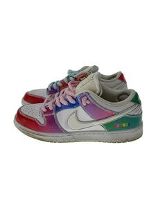 NIKE◆SB DUNK LOW/26.5cm/マルチカラー/DR4876-100