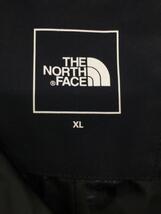THE NORTH FACE◆SHUKABRA PANT_シュカブラパンツ/XL/ナイロン/BLK_画像4