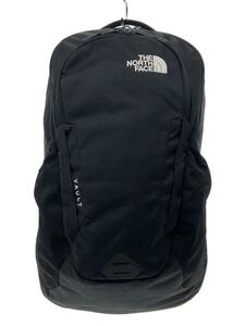 THE NORTH FACE* rucksack / polyester /BLK/ plain /NF0A3KV9