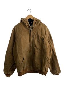 Carhartt◆ジャケット/L/コットン/CML/J130 211