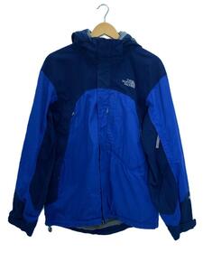 THE NORTH FACE◆マウンテンパーカ/S/ナイロン/NVY/V627493