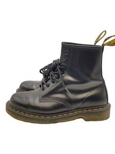 Dr.Martens◆ブーツ/US8/BLK/10072