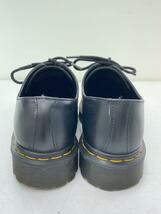 Dr.Martens◆ドレスシューズ/UK7/BLK/レザー/1461BEX_画像6