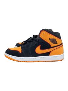 NIKE◆AIR JORDAN 1 MID SE_エア ジョーダン 1 ミッド シーズナブルエディション/28cm/O