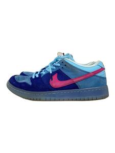 NIKE◆ローカットスニーカー_DO9404-400/24cm/BLU