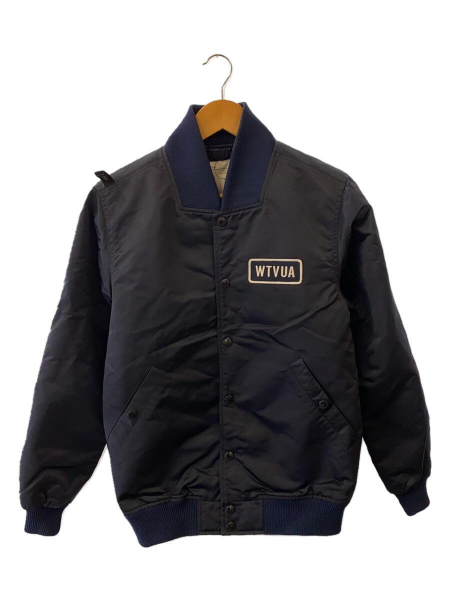 2024年最新】Yahoo!オークション -wtaps team jacketの中古品・新品 