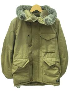 nonnative◆ノンネイティブ/N-3B/フライトジャケット/1/コットン/ベージュ