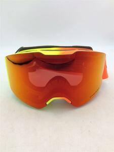 OAKLEY* winter sport other / orange / Oacley 