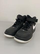 NIKE◆ハイカットスニーカー/28.5cm/BLK/DV0806-001_画像2