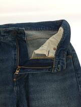 Levi’s RED◆505 MID WASH REGULAR STRAIGHT STRETCH/29/コットン/IDG/A2692-0001_画像3