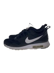 NIKE◆AIR MAX TAVAS/エアマックスタバス/ブラック/705149-024/27cm/BLK