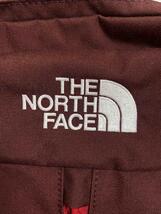 THE NORTH FACE◆リュック/-/ブラウン/NM71402_画像5