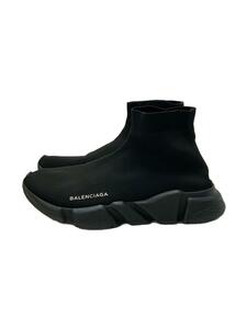 BALENCIAGA◆ハイカットスニーカー/42/SPEED SNEAKER