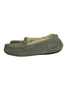 UGG australia◆シューズ/22cm/GRY/スウェード/3312