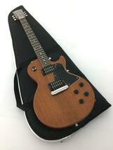 Gibson◆Les Paul Special Tribute Humbucker/Natural Walnut Satin_画像6