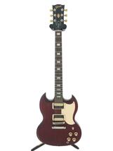 Gibson◆SG Special 2017T/Satin Cherry/57 Classic・同Plus/ソフトケース付_画像1