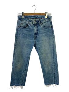 Levi’s Vintage Clothing◆501ZXX/復刻/赤耳/デニムパンツ/ボトム/30/デニム/ブルー/50154-0081/