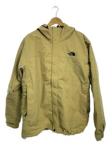 THE NORTH FACE◆CASSIUS TRICLIMATE JACKET_カシウストリクライメイトジャケット/XL/ナイロン