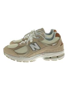 NEW BALANCE◆M2002/ベージュ/28cm/BEG