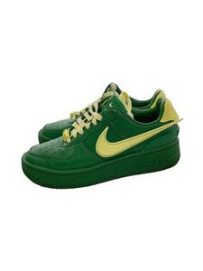 NIKE◆AIR FORCE 1 LOW SP_エアフォース 1 ロー スペシャル/23cm/グリーン