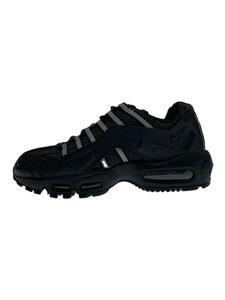 NIKE◆AIR MAX 95 NDSTRKT_エアマックス 95 NDSTRKT/26cm/BLK