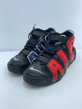 NIKE◆AIR MORE UPTEMPO 96_エア モアアップテンポ 96/27.5cm/マルチカラー_画像2