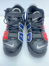 NIKE◆AIR MORE UPTEMPO 96_エア モアアップテンポ 96/27.5cm/マルチカラー_画像7