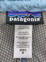 patagonia◆フリースジャケット/クラシック レトロX/M/NVY/無地/23055FA12_画像3