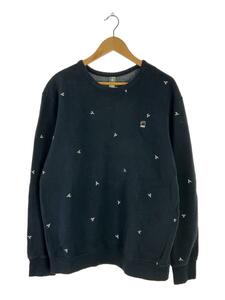 G-STAR RAW◆スウェット/XL/コットン/NVY