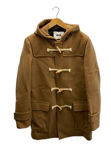 MSGM* duffle coat /48/ wool /CML