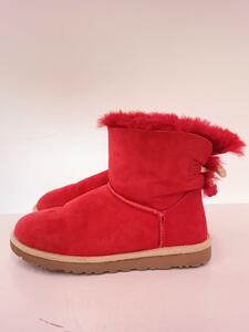 UGG australia◆23cm/RED/1006493