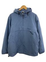 Carhartt◆ナイロンジャケット/L/ナイロン/IDG/21PO07633_画像1