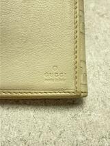 GUCCI◆長財布/-/CRM/総柄/レディース/167464_画像3