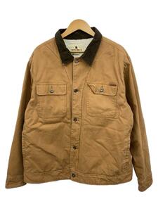 Woolrich◆カバーオール/XL/ポリエステル/CML/HMJ0220S