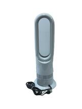 dyson◆ファンヒーター Dyson Hot + Cool AM09 ホワイト/ニッケル]_画像4