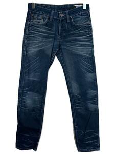 G-STAR RAW◆3301/ボトム/28/コットン/IDG