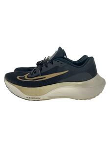 NIKE◆AIR ZOOM FLY 5_エア ズーム フライ 5/26.5cm/BLK