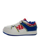 ELLESSE◆ローカットスニーカー/27cm_画像1