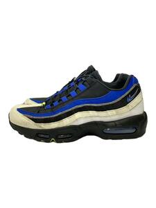 NIKE◆AIR MAX 95 SE_エア マックス 95 SE/27.5cm/BLU