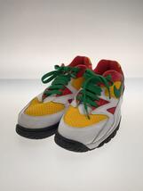 NIKE◆AIR CROSS TRAINER 3 LOW_エア クロス トレーナー 3 ロー/26.5cm/マルチカラー_画像2