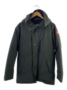 CANADA GOOSE◆ダウンジャケット/M/ナイロン/BLK/3426MNF