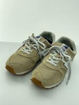 NEW BALANCE◆ローカットスニーカー/26.5cm/KHK/ML373DD2_画像2