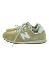 NEW BALANCE◆ローカットスニーカー/26.5cm/KHK/ML373DD2_画像1