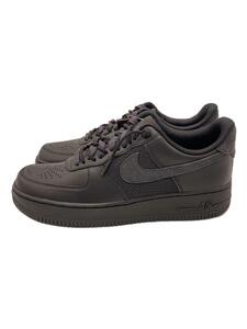 NIKE◆AIR FORCE 1 SP_エアフォース 1 スペシャル/27.5cm/BLK