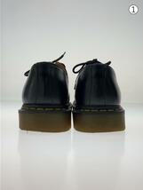 Dr.Martens◆ブーツ/UK9/BRD/1461/11838002/3ホール/GIBSON SHOE_画像6