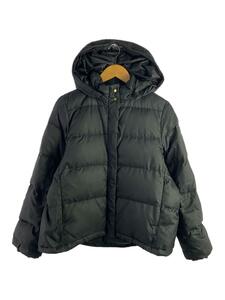 UNITED ARROWS green label relaxing* down jacket /-/ polyester /BLK/3525-105-0888