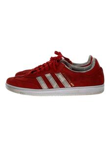 adidas◆SAMBA BAPE/サンバベイプ/26cm/RED