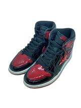 NIKE◆AIR JORDAN 1 RETRO HIGH OG_エア ジョーダン 1 レトロ ハイ オリジナル/27cm/R_画像2